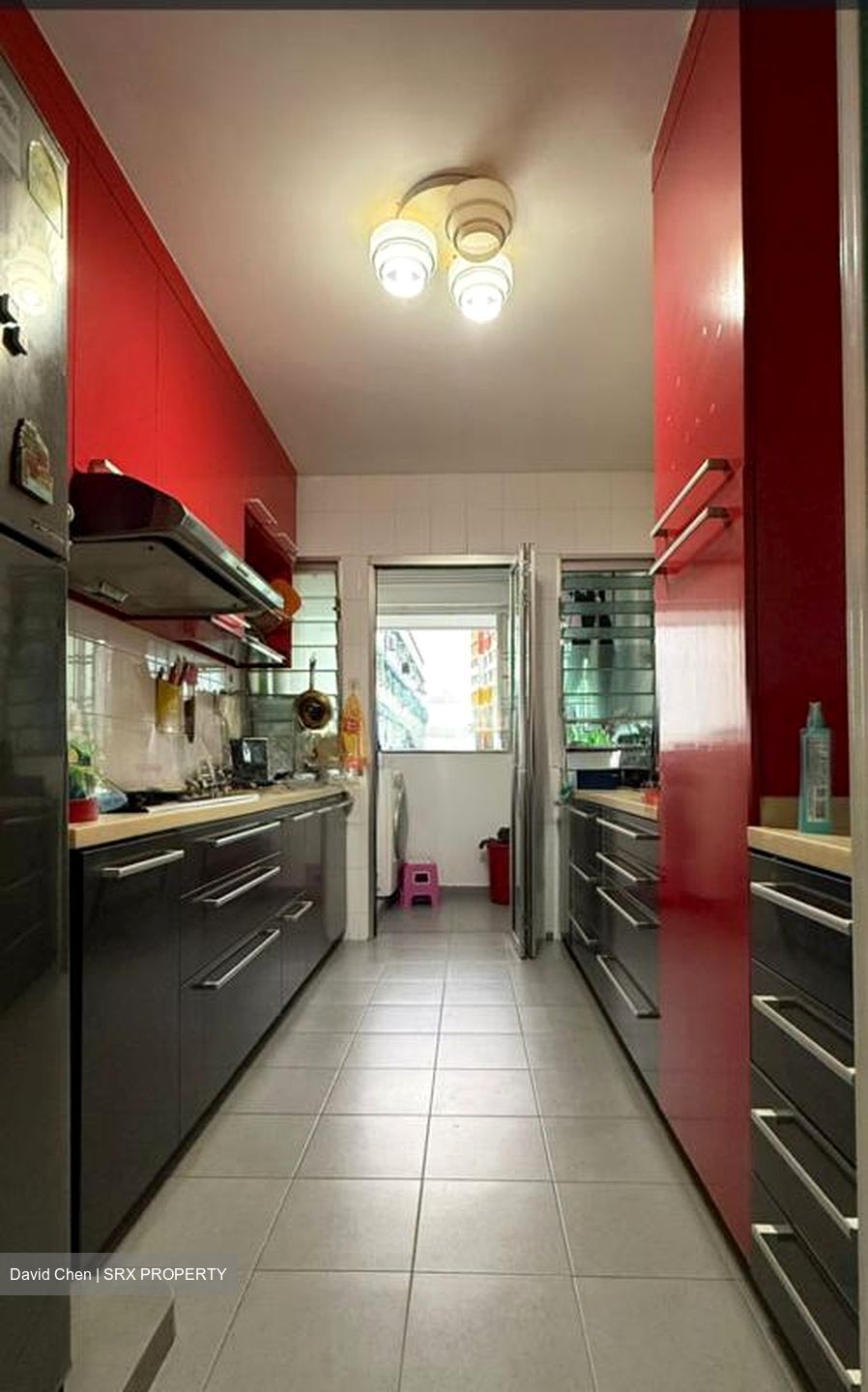 Blk 633B Senja Green (Bukit Panjang), HDB 4 Rooms #507134901